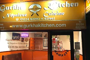 Gurkha Kitchen Aberdeen image