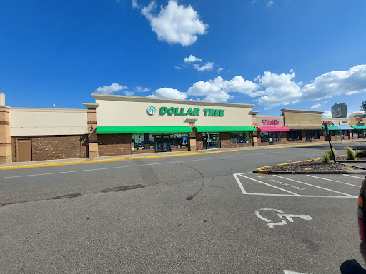 Dollar Store «Dollar Tree», reviews and photos, 105 Willow Bend, Crystal, MN 55428, USA