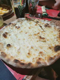 Pizza du Restaurant italien La Dolce Vita à Sainte-Maxime - n°15