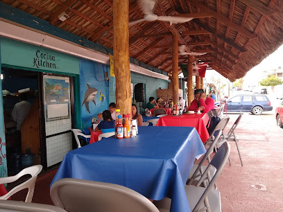 Restaurant Bar Bahía - Centro, 23300 todos santos B.C.S., Baja California Sur, Mexico