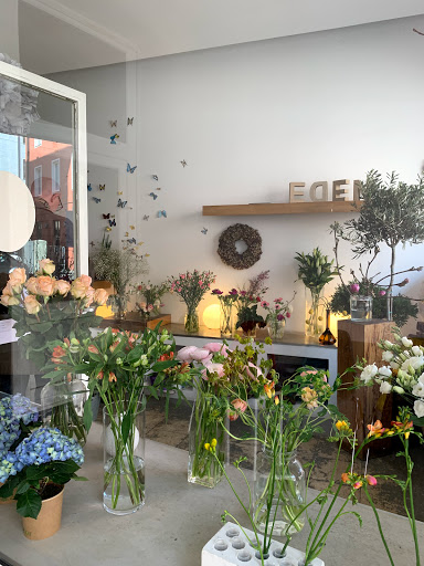 EDEN Flower Shop München