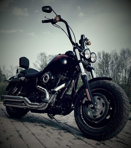 Motorcycle Dealer «Twin Cities Harley-Davidson Blaine», reviews and photos