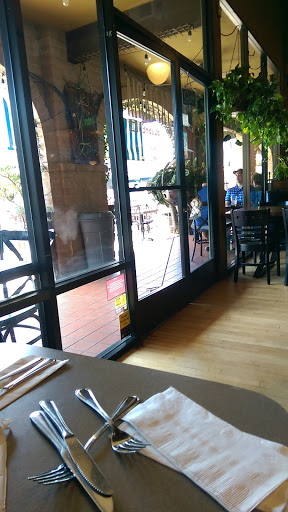 Coffee Shop «Tazzaria», reviews and photos, 208 W Main St, Visalia, CA 93291, USA