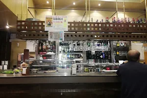 Cervecería La Lidia image