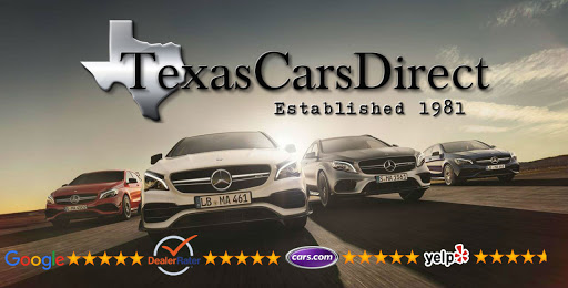 Texas Cars Direct