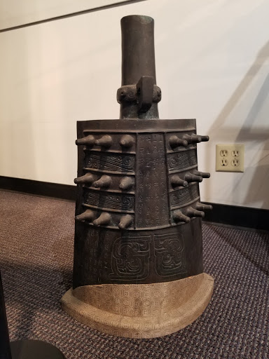 Museum «Flight Path Learning Center And Museum», reviews and photos, 6661 Imperial Hwy, Los Angeles, CA 90045, USA