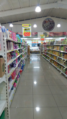 Opiniones de Supermercados Trebol en Temuco - Centro comercial