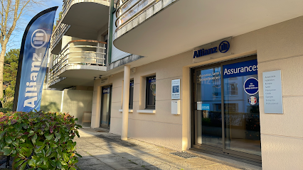 Allianz Assurance LA BAULE LES PINS - Alexandre MIGNOT La Baule-Escoublac