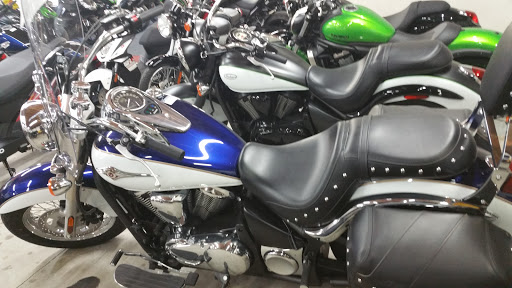 Motorcycle Dealer «Keller Bros MotorSports», reviews and photos, 933 Lititz Pike, Lititz, PA 17543, USA