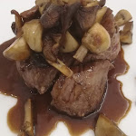 Photo n°1 de l'avis de LUCAS.I fait le 26/04/2019 à 13:45 sur le  Chichibio à Roccaraso