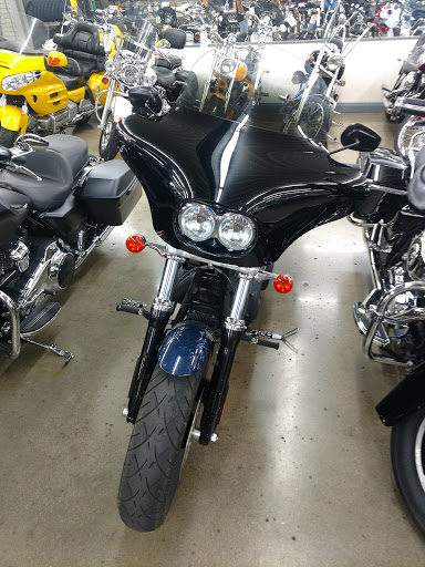 Motorcycle Dealer «Chase Motorsports LLC», reviews and photos, 1212 Brown St, Paducah, KY 42003, USA