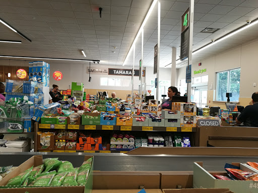 Supermarket «ALDI», reviews and photos, 7050 N University Dr, Pompano Beach, FL 33321, USA