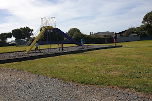 Panton Street Playground