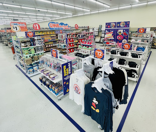 Discount Store «Big Lots», reviews and photos, 200 Clinton Blvd, Clinton, MS 39056, USA