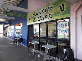 Chadwick Bakery & Cafe