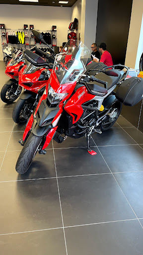 Motorcycle Dealer «Ducati Redmond», reviews and photos, 7325 166th Ave NE F-135, Redmond, WA 98052, USA
