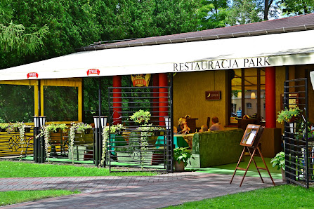Restauracja Park 11 Listopada 12, 14-300 Morąg, Polska