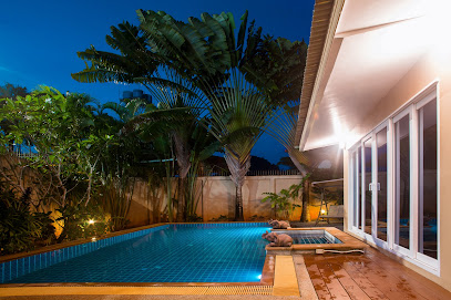 Baan Manu Chang Honeymoon Pool Villa