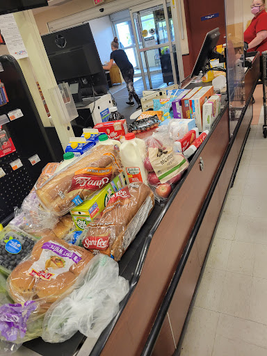 Supermarket «Price Chopper», reviews and photos, VT-15 & Munson Ave, Morrisville, VT 05661, USA