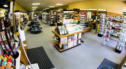 Office Supply Store «Cooke Stationery Co», reviews and photos, 370 State St, Salem, OR 97301, USA