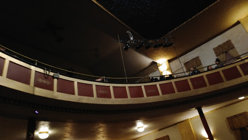 Non-Profit Organization «Geyer Performing Arts Center», reviews and photos, 111 Pittsburgh St, Scottdale, PA 15683, USA