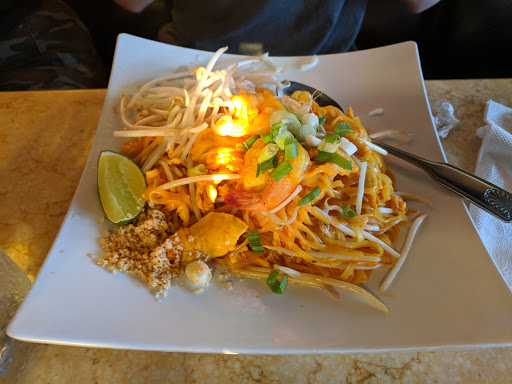 Chanpen Thai Cuisine