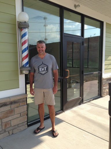 Barber Shop «The Shop», reviews and photos, 2200 E Winona Ave, Warsaw, IN 46580, USA