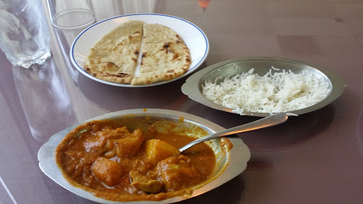 Golden India Restaurant