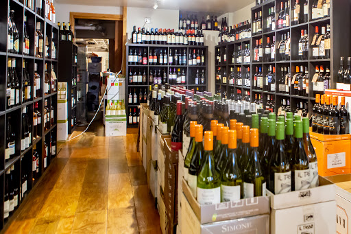 Wine Store «Cabrini Wines & Liquors», reviews and photos, 91 Pinehurst Ave, New York, NY 10033, USA