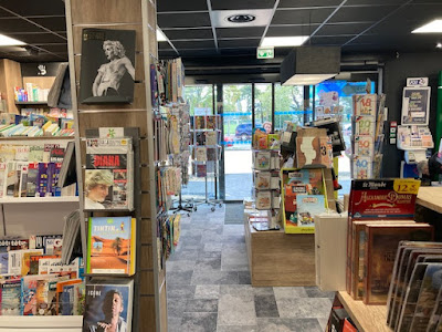 La Gazette à Saint-Julien-en-Genevois