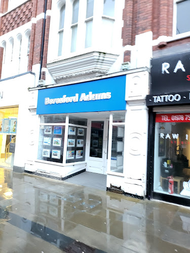 Reviews of Beresford Adams Sales and Letting Agents Wrexham in Wrexham - Real estate agency
