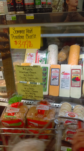 Grocery Store «Heartland Market», reviews and photos, 114 W Main St, Greentown, IN 46936, USA