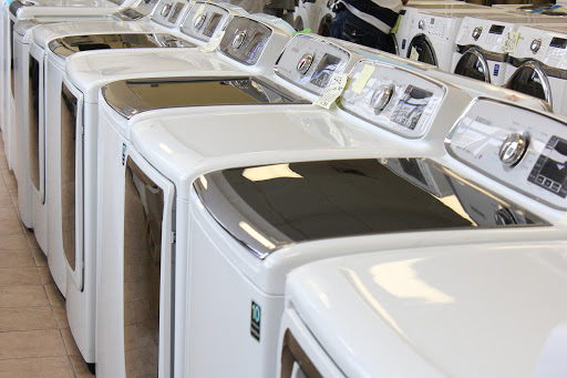 Washer & Dryer Store «H & R Exporter Llc-Nj», reviews and photos, 6305 S Crescent Blvd, Pennsauken Township, NJ 08110, USA