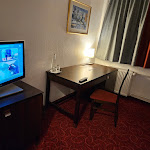 Photo n°2 de l'avis de Ronny.h fait le 02/12/2023 à 18:33 sur le  SKYHOTEL Merseburg à Merseburg