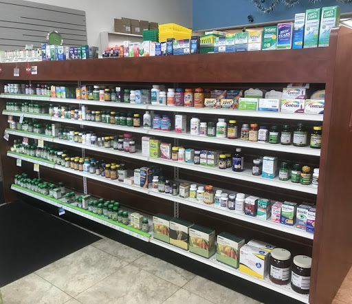 Reliable Super Drugs, 2168 NE 123rd St, North Miami, FL 33181, USA, 