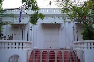 Cercle de Pondichéry image