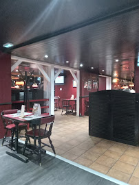 Atmosphère du Restaurant Buffalo Grill Clermont ferrand - n°8