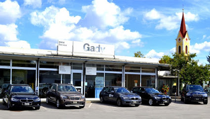 BMW Franz Gady GmbH