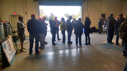 Brewery «Spellbound Brewing», reviews and photos, 10 Lippincott Ln #12, Mt Holly, NJ 08060, USA