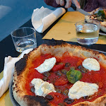 Photo n°2 de l'avis de Eleonora.o fait le 09/06/2023 à 21:07 sur le  Soffice pizza e sfizi à Turin