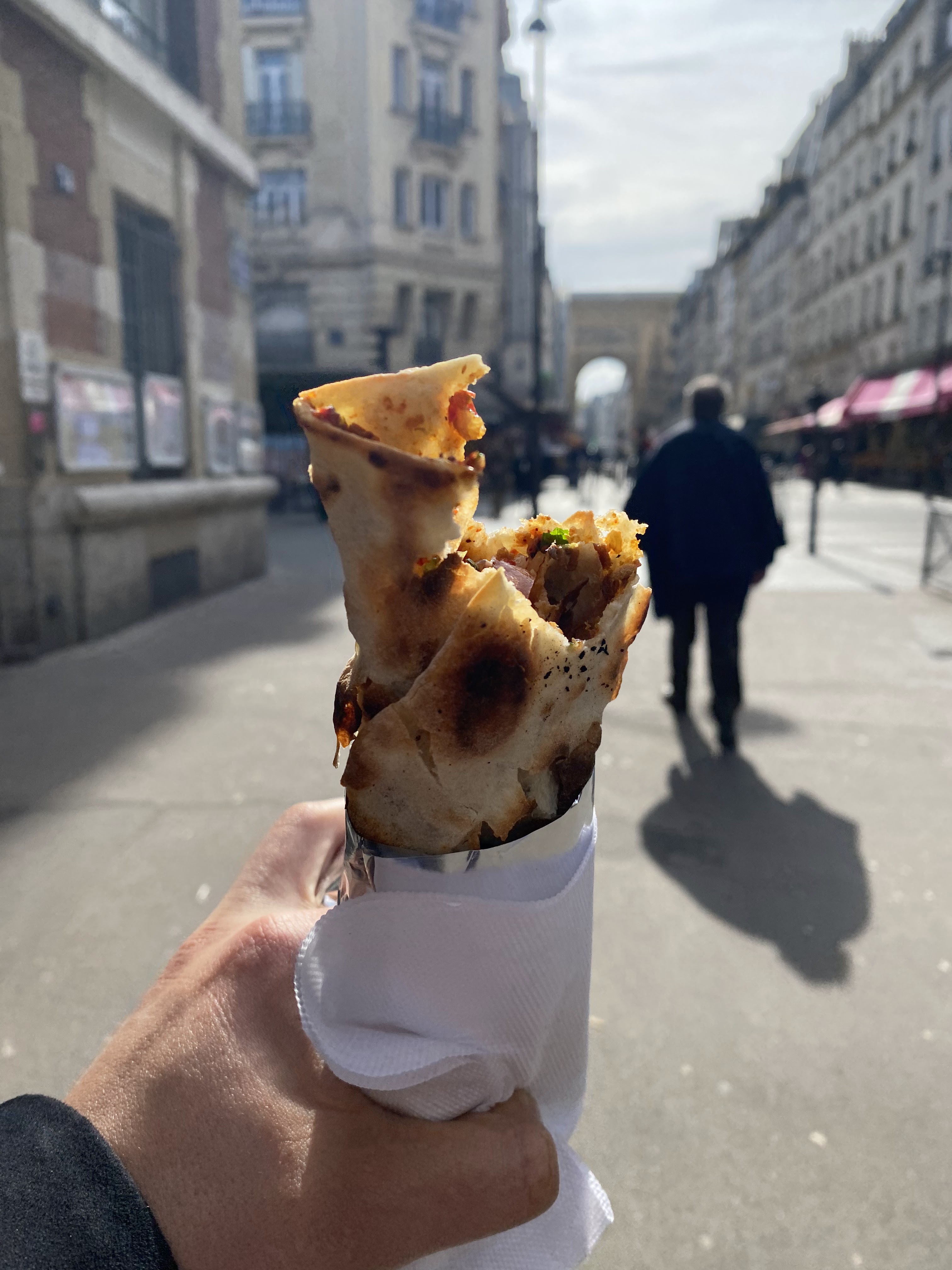 Photo n° 1 de l'avis de Mohamad.h fait le 08/03/2024 à 19:09