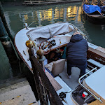 Photo n°1 de l'avis de camille.i fait le 07/04/2024 à 06:41 sur le  Hotel Cavalletto & Doge Orseolo à Venice