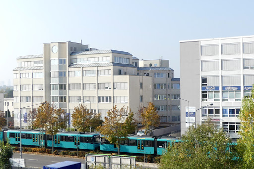 Psychiatrische Kliniken Frankfurt