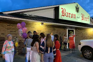 Baron & the Beef image
