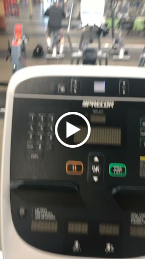 Gym «24 Hour Fitness», reviews and photos, 1610 Crane Ct, San Jose, CA 95112, USA