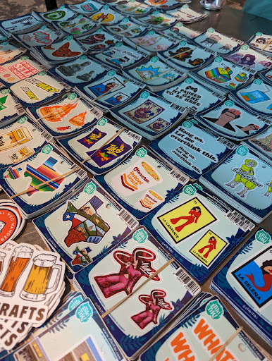 Custom T-shirt Store «Proper Printshop», reviews and photos, 800 Montana Ave, El Paso, TX 79902, USA