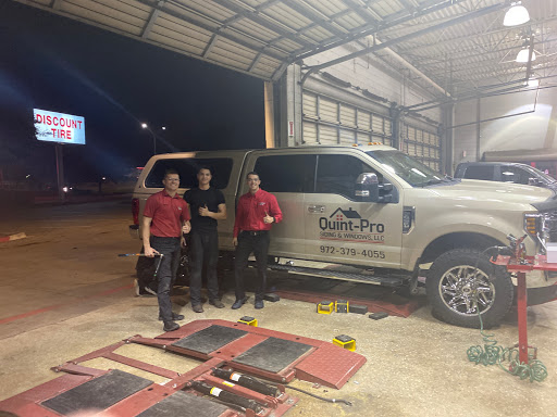 Tire Shop «Discount Tire Store - Rockwall, TX», reviews and photos, 693 I-30 Frontage Rd, Rockwall, TX 75087, USA