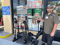 U-Haul of Santa Barbara - Photo 9 - Car repair in Santa Barbara, CA, Santa Barbara
