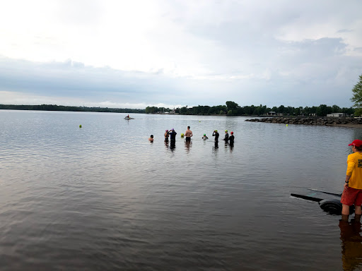 Ottawa City Rafting