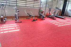 Figura Fitness Chalakudy (Ladies Only) image